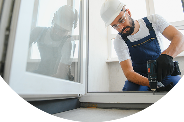 Instalação sem dores de cabeça